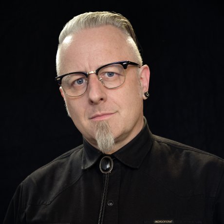 Marcus Stiglegger