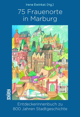 75 Frauenorte in Marburg