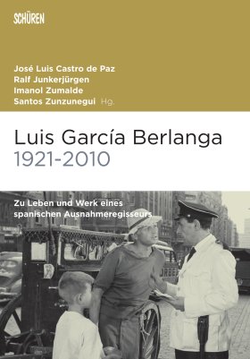 Luis García Berlanga (1921-2010)