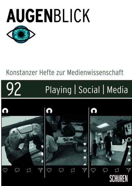 Playing | Social | Media. Playing | Social | Media.