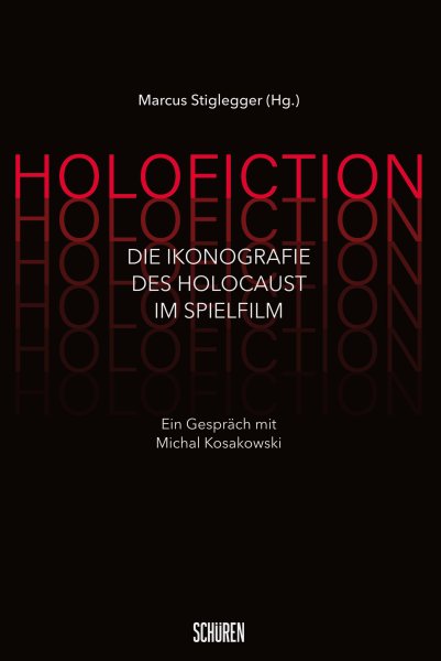 Holofiction. Holofiction.